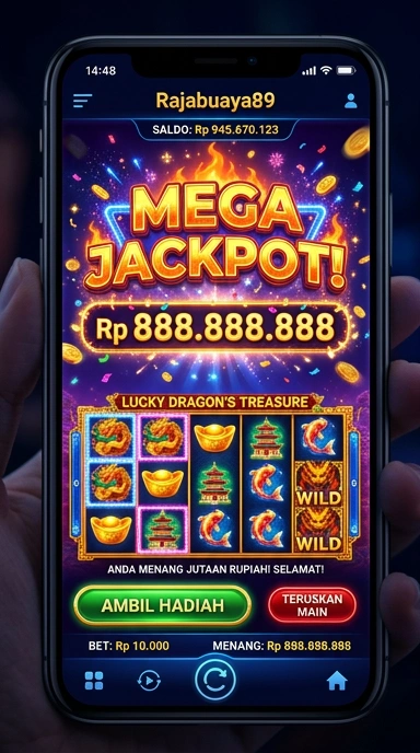 idrok — menu pengaturan